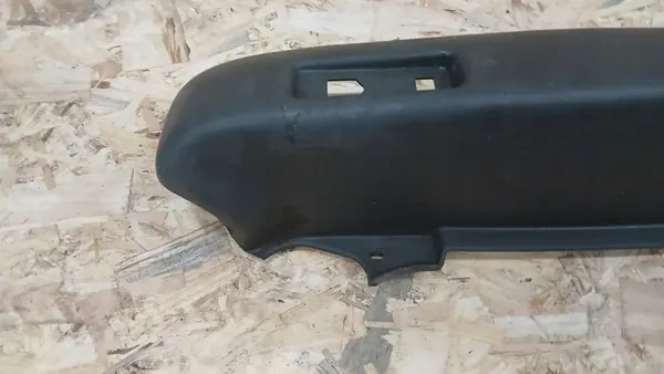 Parachoques trasero Opel Vivaro A 1.9DCI OEM 91166144 image 10