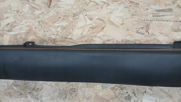 Parachoques trasero Opel Vivaro A 1.9DCI OEM 91166144 image 3