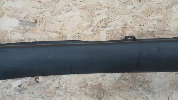 Parachoques trasero Opel Vivaro A 1.9DCI OEM 91166144 image 4