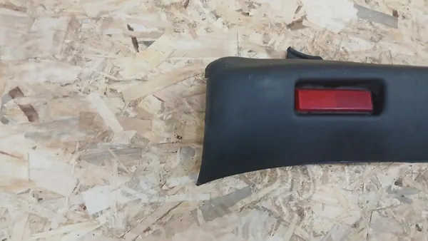 Parachoques trasero Opel Vivaro A 1.9DCI OEM 91166144 image 6