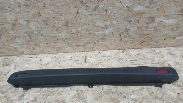 Parachoques trasero Opel Vivaro A 1.9DCI OEM 91166144 image 7