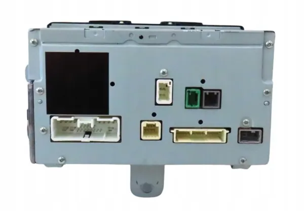 Rádio Mazda CX-5 OEM CV-VM02F3JMA 2012-2017 image 5