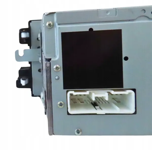Rádio Mazda CX-5 OEM CV-VM02F3JMA 2012-2017 image 6