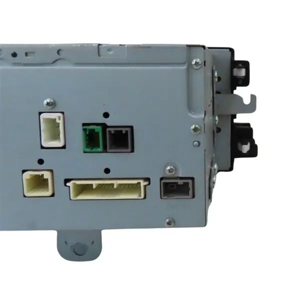 Rádio Mazda CX-5 OEM CV-VM02F3JMA 2012-2017 image 7