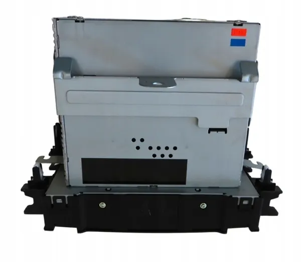 Rádio Mazda CX-5 OEM CV-VM02F3JMA 2012-2017 image 8