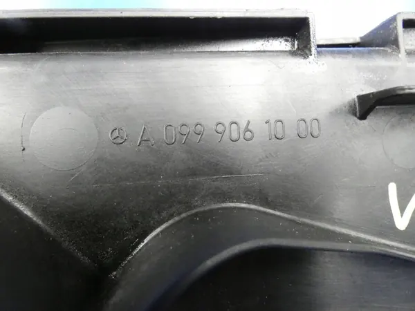 Jäähdytinpuhallin Mercedes-Benz E W213 OEM A0999061000 image 3