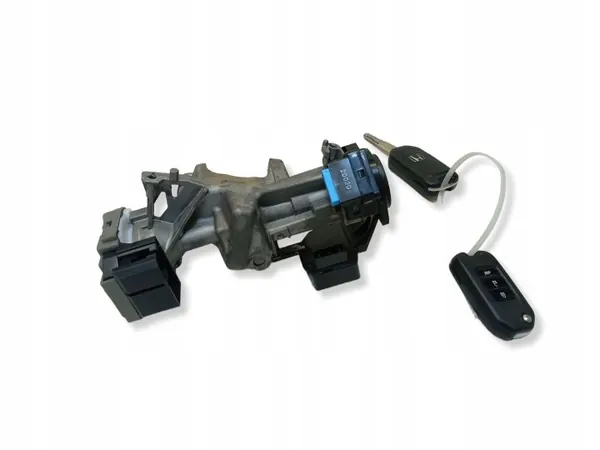 Interruptor de encendido Honda CR-V OEM 116RI002768 image 2
