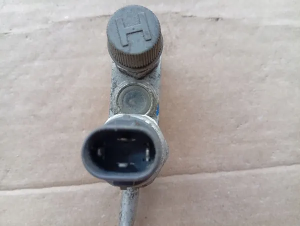 TOYOTA RAV4 II 00-05 A/C Laajennusventtiili 88645-60030 image 4