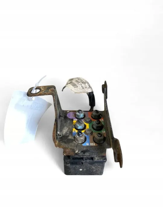 Volvo XC90 Luftfjädring Ventilblock image 2