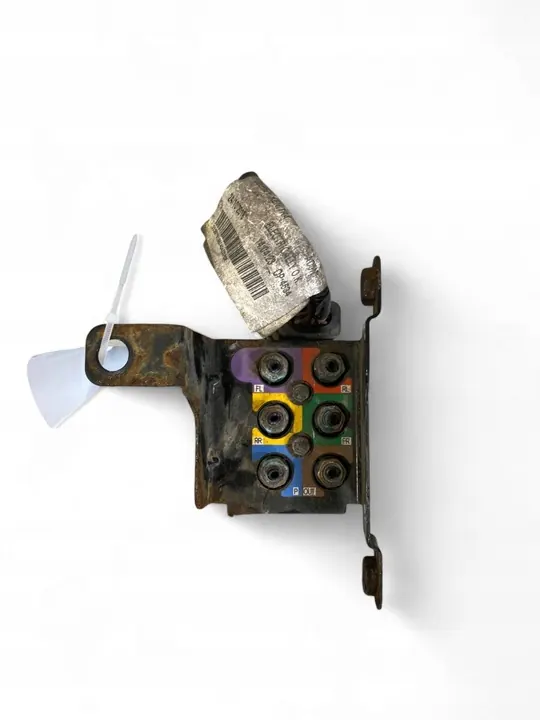 Volvo XC90 Luftfjädring Ventilblock image 3