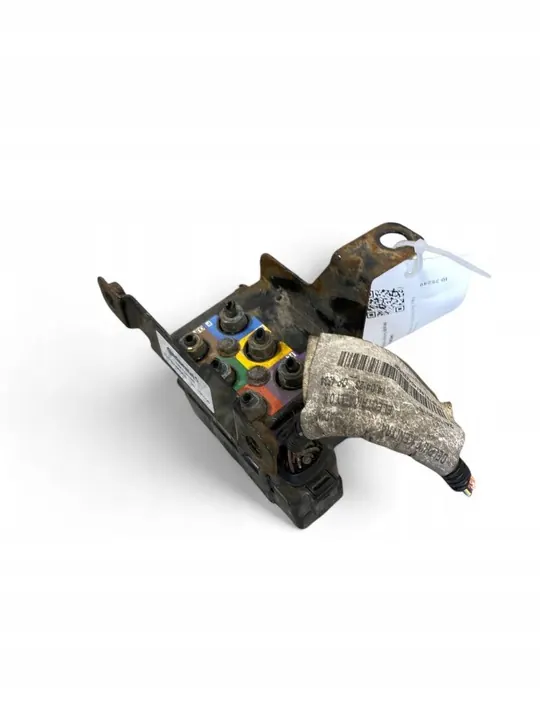 Volvo XC90 Luftfjädring Ventilblock image 4