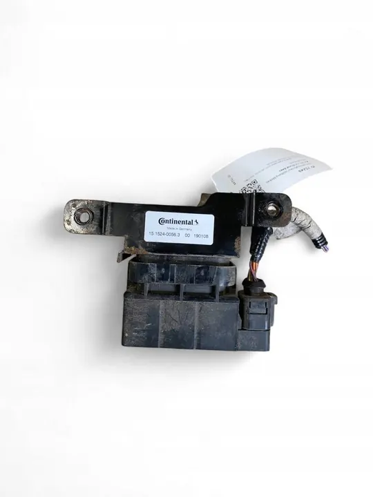 Volvo XC90 Luftfjädring Ventilblock image 5