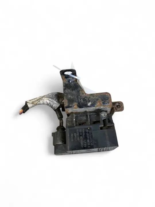 Volvo XC90 Luftfjädring Ventilblock image 7