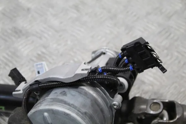 Colonne de Direction Taigo 2G7 2Q1423510BE image 2