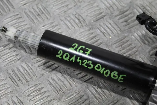 Colonne de Direction Taigo 2G7 2Q1423510BE image 3