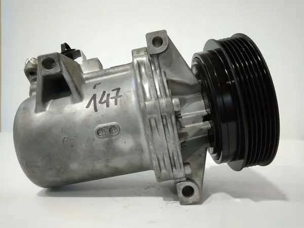 Ilmastointikompressori Renault Fluence Dacia Duster Nissan Juke image 4