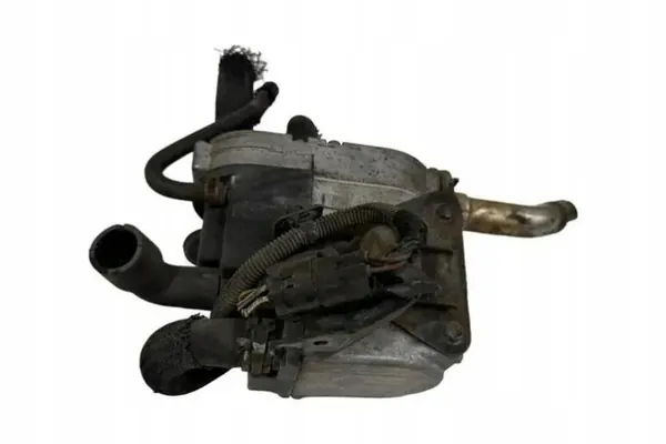 Webasto Lämmitys OEM 152496FA Toyota Auris 1.4L image 2