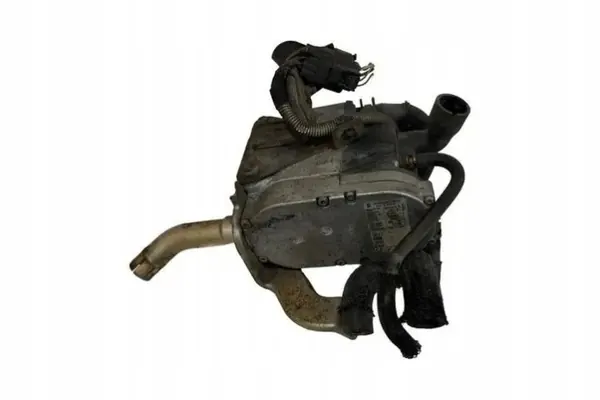 Webasto Lämmitys OEM 152496FA Toyota Auris 1.4L image 3