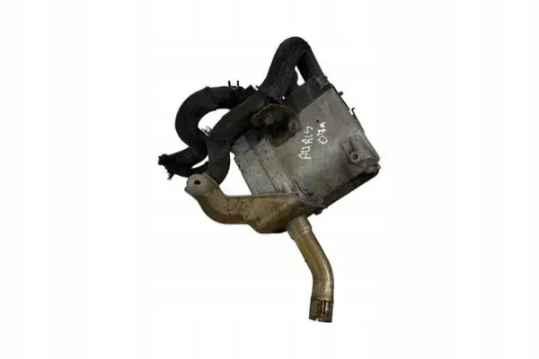 Webasto Lämmitys OEM 152496FA Toyota Auris 1.4L image 4