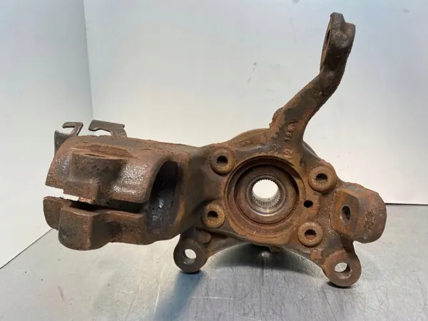 Moyeu roue avant OEM FBZ24382 pour VW Tiguan image 5