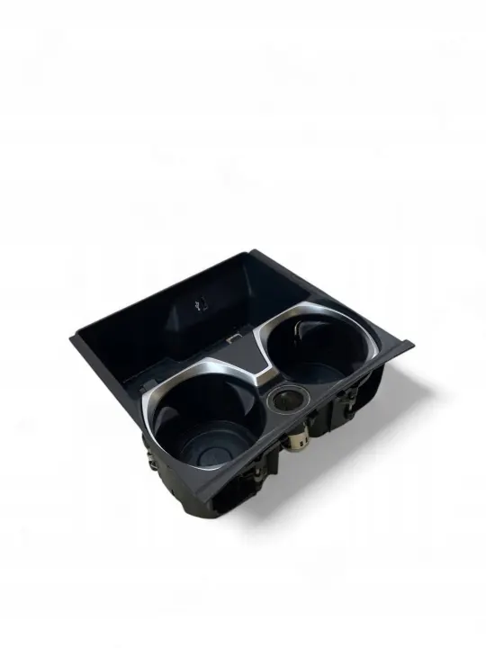 Porte-gobelet avant BMW 793866001 pour console image 4
