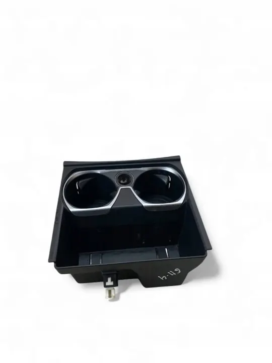 Porte-gobelet avant BMW 793866001 pour console image 5