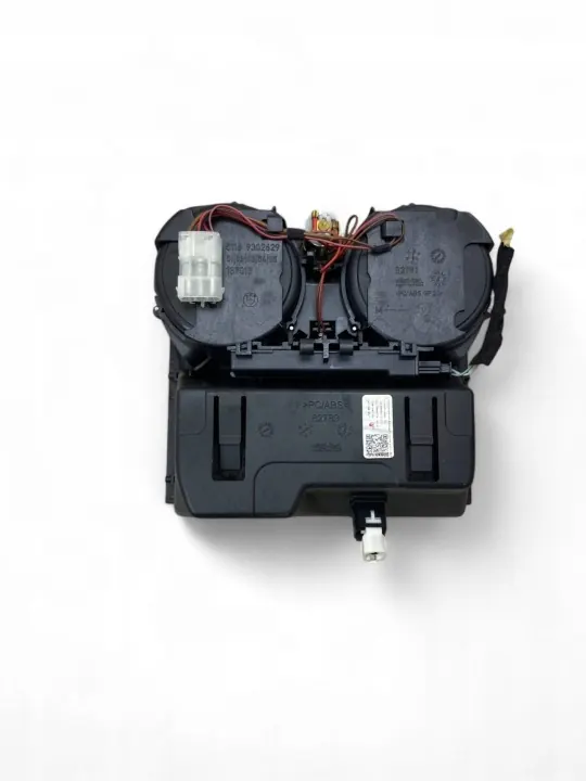 Porte-gobelet avant BMW 793866001 pour console image 7