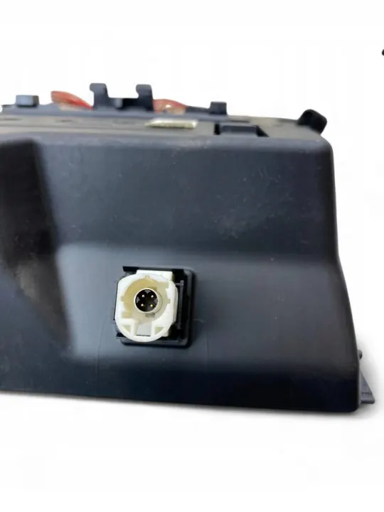 Porte-gobelet avant BMW 793866001 pour console image 9