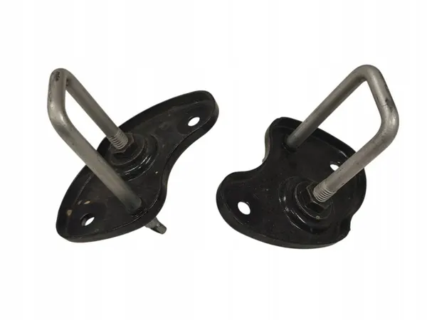 Clip de calandre BMW OE d'occasion OEM 23358510 i4 image 2