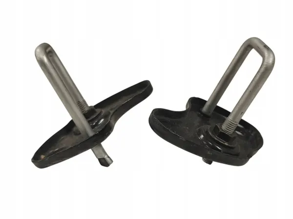 Clip de calandre BMW OE d'occasion OEM 23358510 i4 image 3
