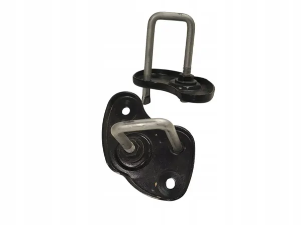 Clip de calandre BMW OE d'occasion OEM 23358510 i4 image 4
