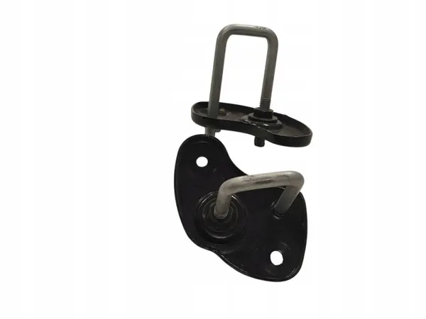 Clip de calandre BMW OE d'occasion OEM 23358510 i4 image 5