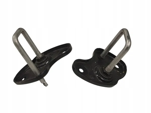 Clip de calandre BMW OE d'occasion OEM 23358510 i4 image 6