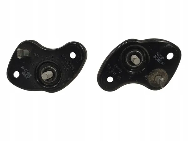 Clip de calandre BMW OE d'occasion OEM 23358510 i4 image 7