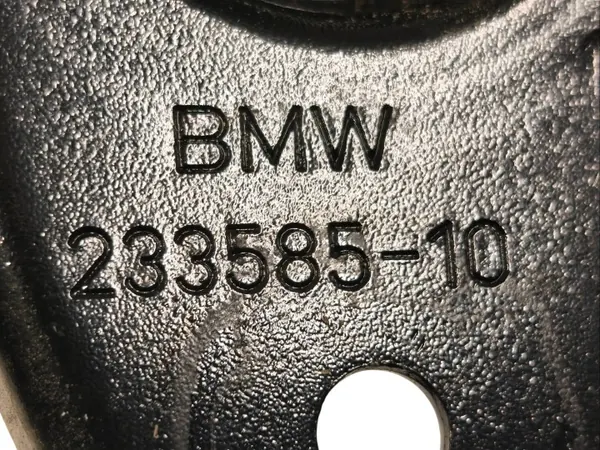 Clip de calandre BMW OE d'occasion OEM 23358510 i4 image 8