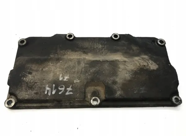 Scania motor sidolock OEM 1835795 - Begagnad image 2