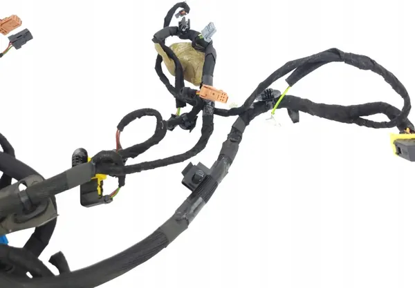OEM 9802608680 Radiokabelboom voor Citroen C5 III X7 image 4
