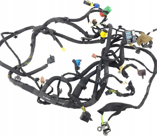 OEM 9802608680 Radiokabelboom voor Citroen C5 III X7 image 7