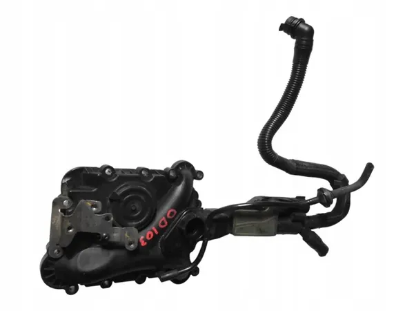 OEM 06E103547Q Entlüftungsventil für Audi A6 C7 3.0 TFSI image 2