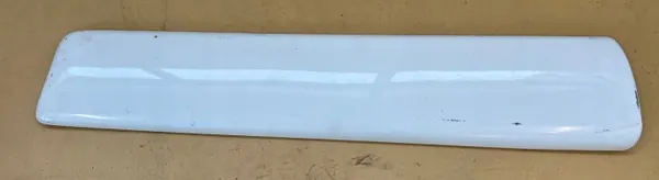Moldura Porta Direita Dianteira OEM - Renault OE image 2