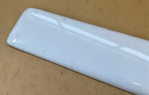 Moldura Porta Direita Dianteira OEM - Renault OE image 3