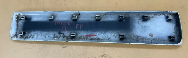 Moldura Porta Direita Dianteira OEM - Renault OE image 4