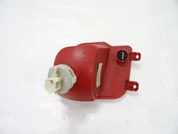 OEM 9811718480 Vänster Bakre Dimljus Peugeot 3008 II image 5
