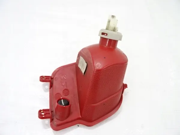 OEM 9811718480 Vänster Bakre Dimljus Peugeot 3008 II image 6