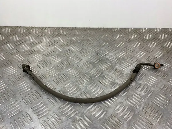 Bremsleitung Infiniti QX80 OEM FOB29533 - Gebraucht image 2