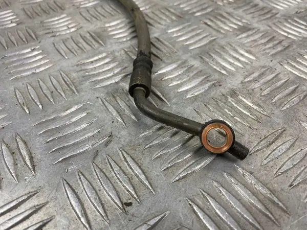 Bremsleitung Infiniti QX80 OEM FOB29533 - Gebraucht image 3