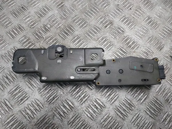 Bagagelucka Audi Q5 8R 4F9827383D image 4