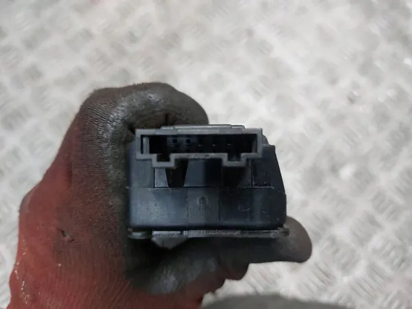 Bagagelucka Audi Q5 8R 4F9827383D image 5