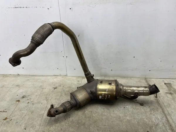 Katalysator OEM FK62-5H240-BH voor Range Rover image 2