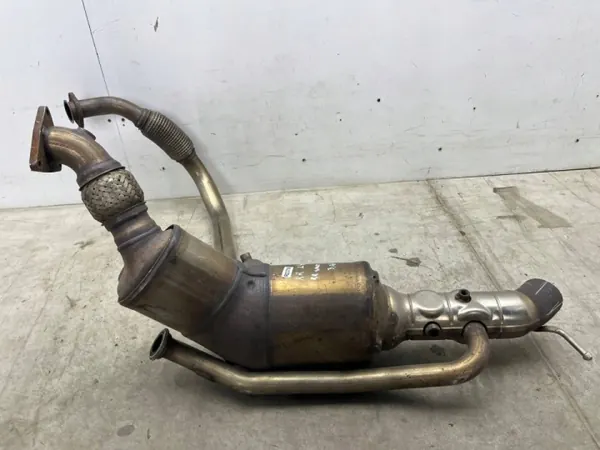 Katalysator OEM FK62-5H240-BH voor Range Rover image 7
